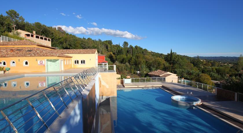 Maison Dans Resort & Spa Callian  Exterior foto