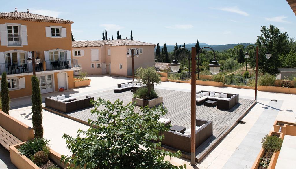 Maison Dans Resort & Spa Callian  Exterior foto