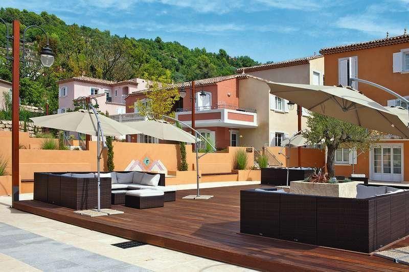 Maison Dans Resort & Spa Callian  Exterior foto