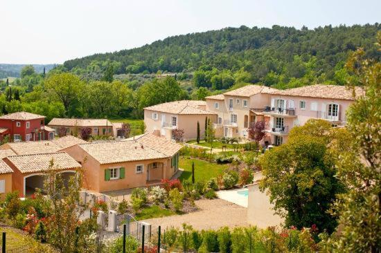 Maison Dans Resort & Spa Callian  Exterior foto